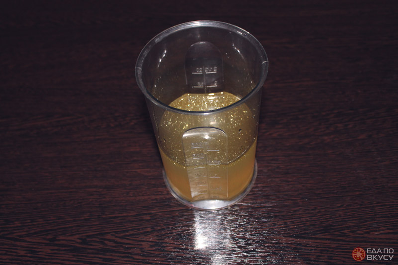 Сырная пицца - 2