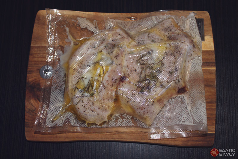 Мясо сувид